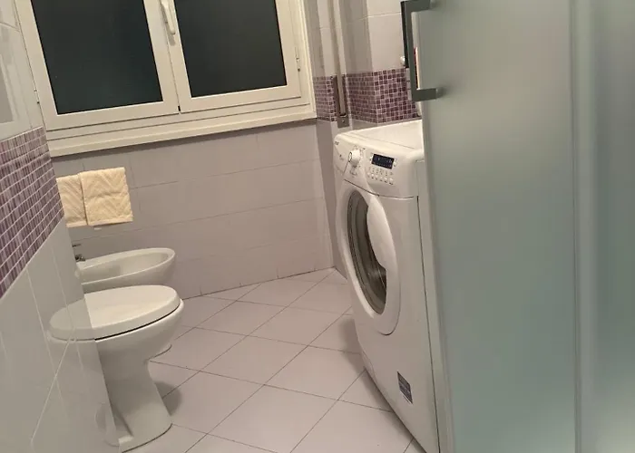 Apartment Alexander's Close To Metro A Rome